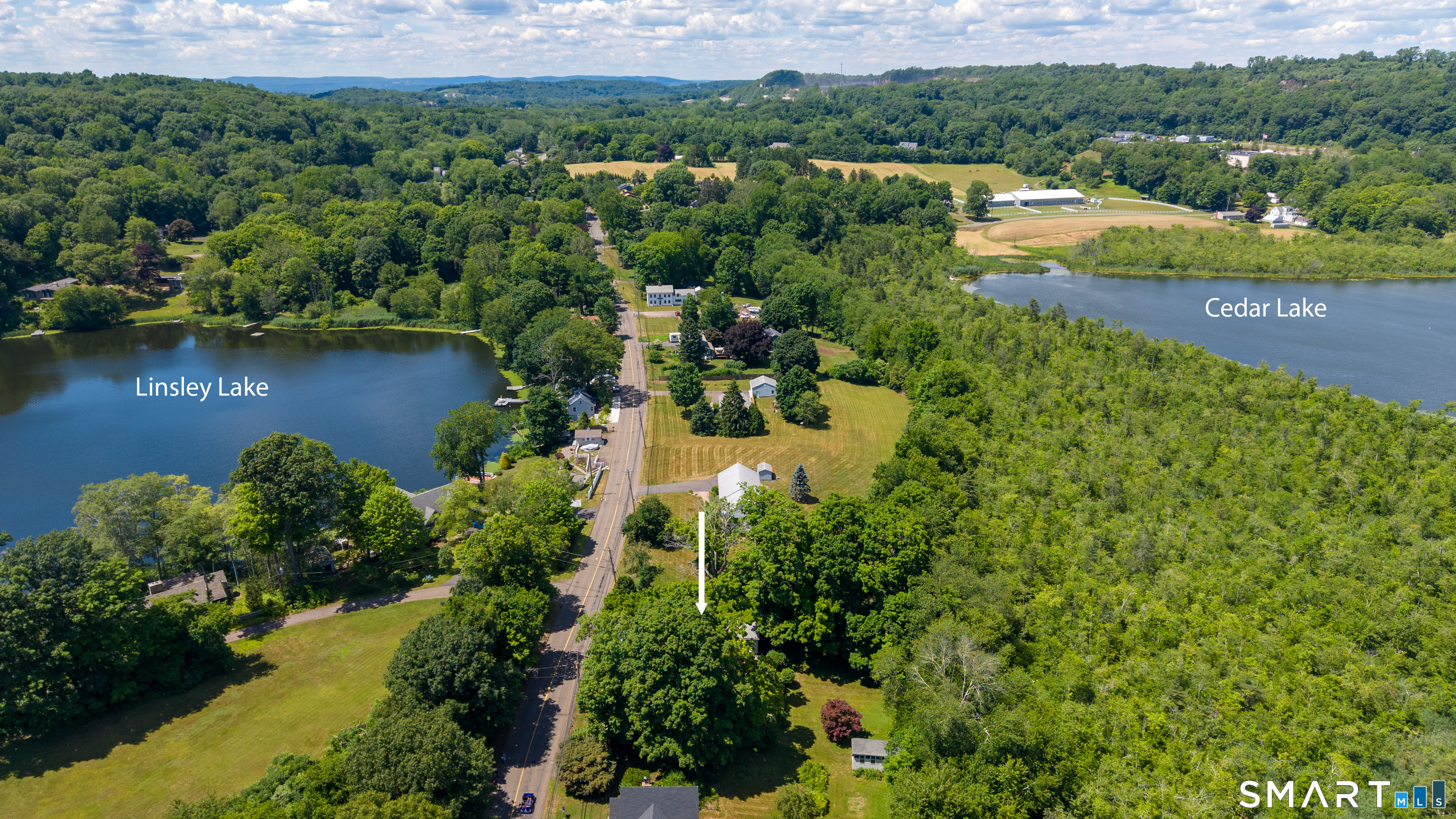 208 Twin Lakes Road North Branford, CT 06471 - Photo 36 of 39