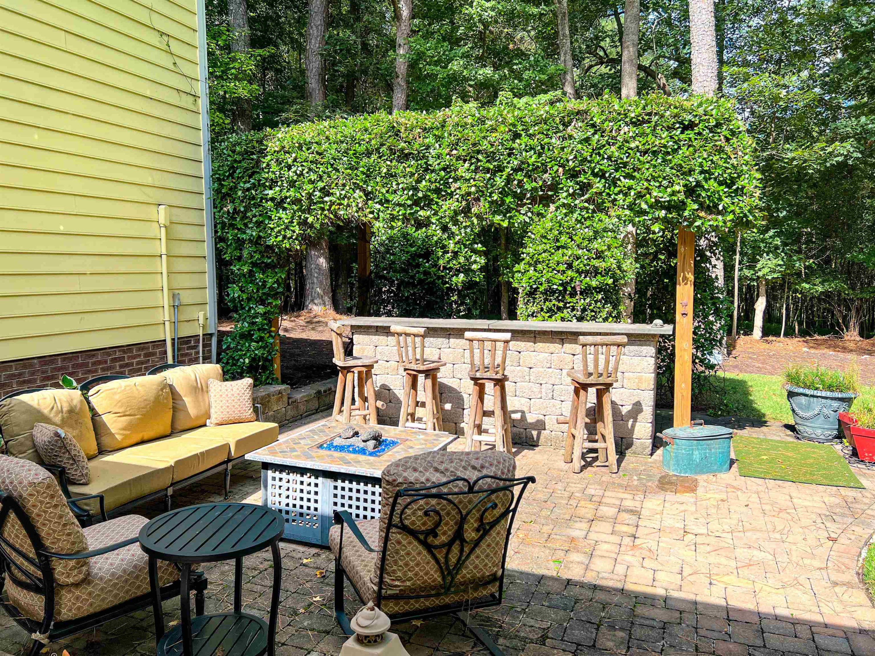 8809 Limestone Court Raleigh, NC 27615 - Photo 6 of 45 Photo 6