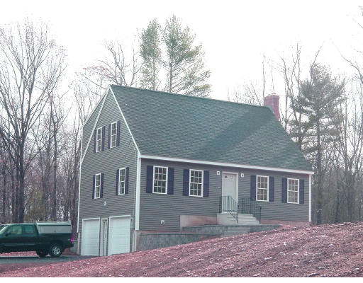 28 Ryan Road North Brookfield, MA 01535 - Photo 1 of 1 Gallery Image 1