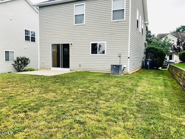 $296,365 | 3647 Marshlane Way, Raleigh, NC 27610