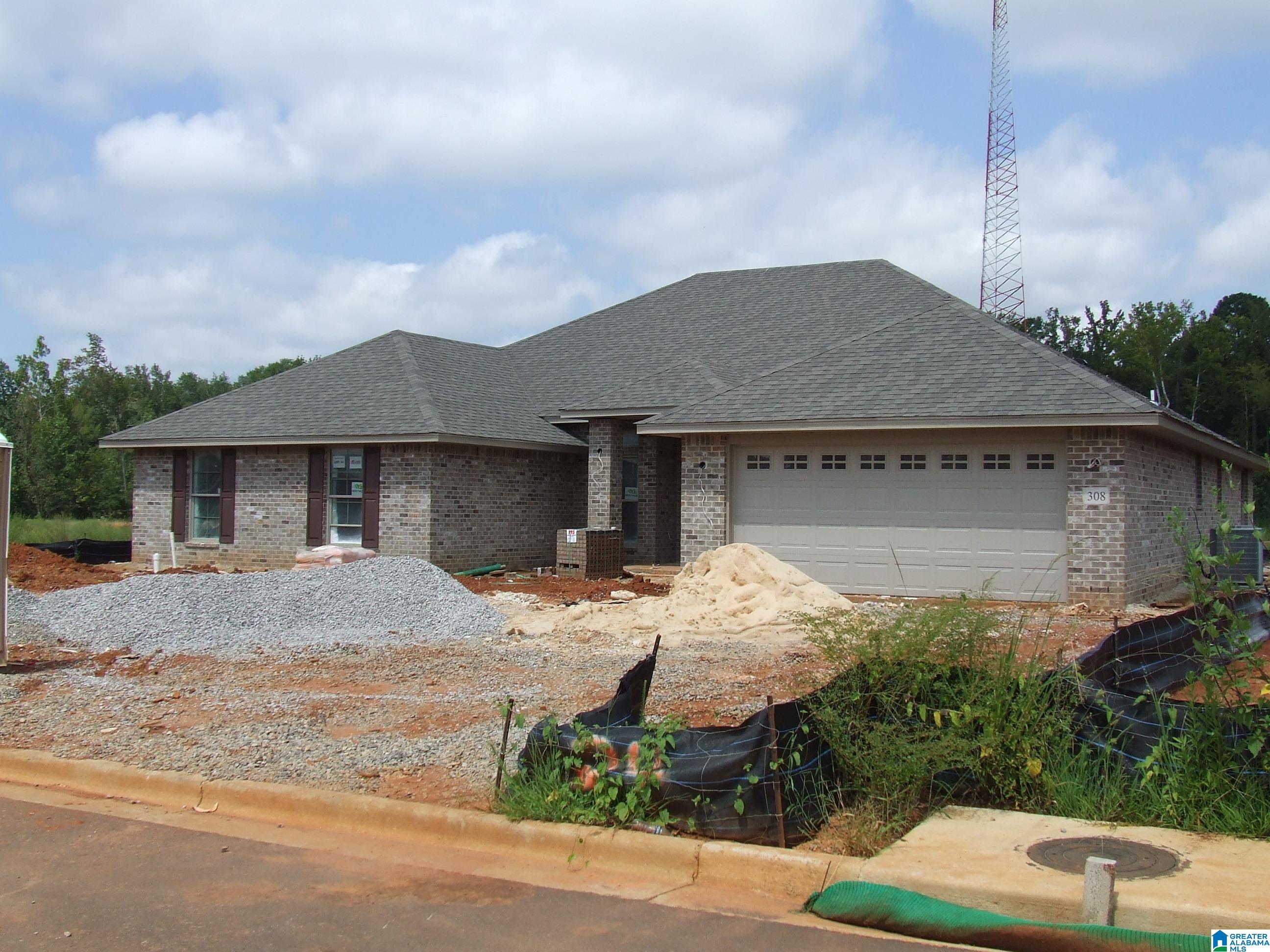 308 Tupelo Trail Alabaster, AL 35007 - Photo 32 of 35