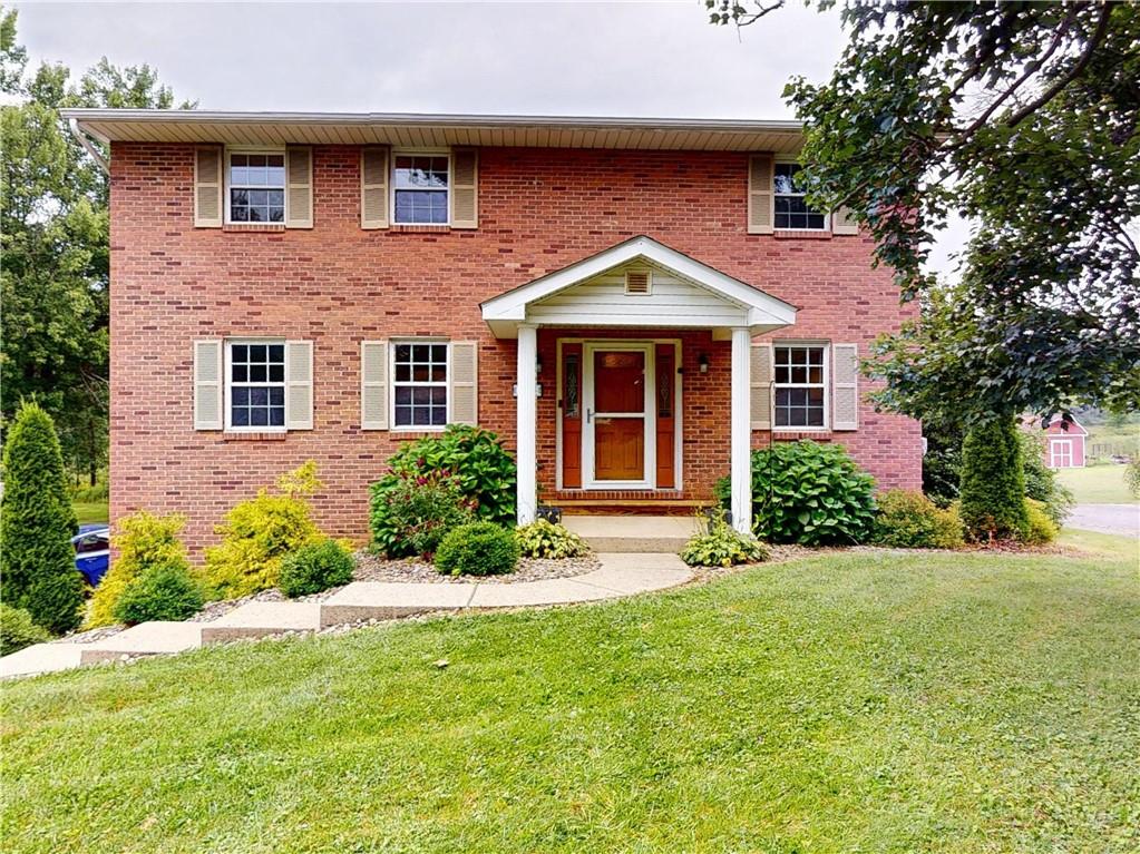 123 Hampton Court Butler, PA 16002 - Photo 1 of 26 Gallery Image 1