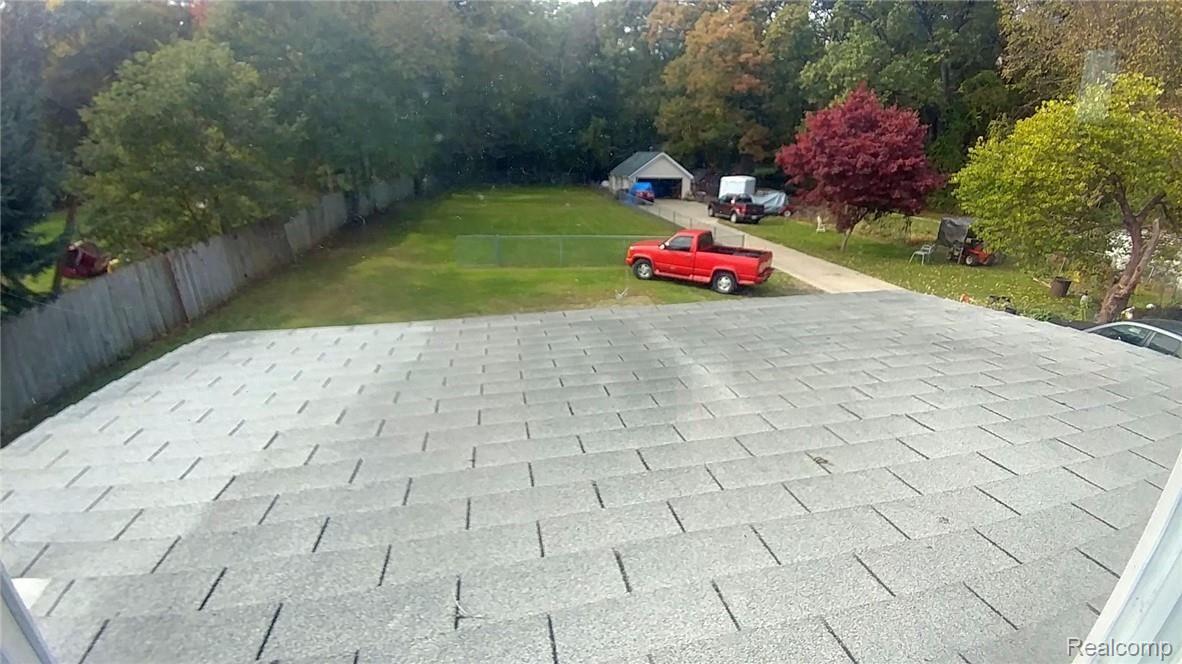 3486 Newton Road Commerce Township, MI 48382 - Photo 14 of 15 roof sample.jpg