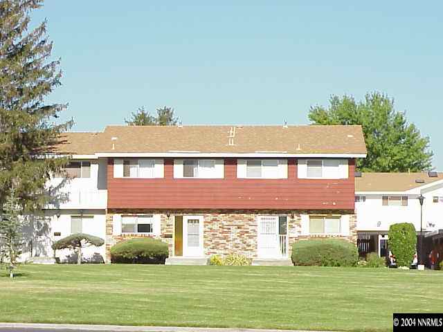 609 Smithridge Drive, Unit 609 Reno, NV 89502 - Photo 1 of 1 Photo 1