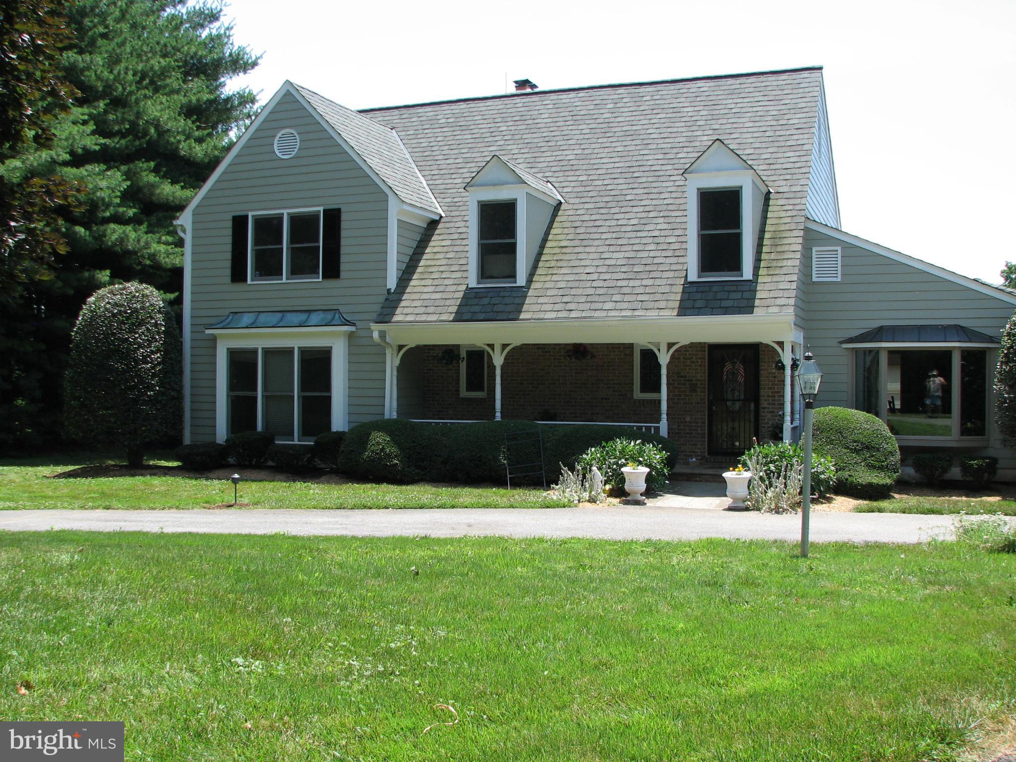 11516 Glen Road Potomac, MD 20854 - Photo 1 of 30 Exterior (Front)