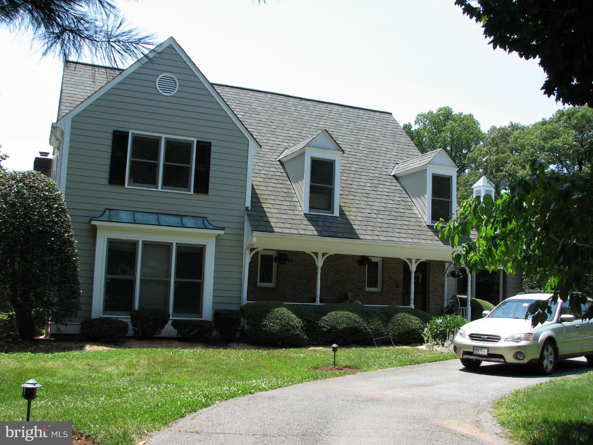 11516 Glen Road Potomac, MD 20854 - Photo 2 of 30 Exterior (General)