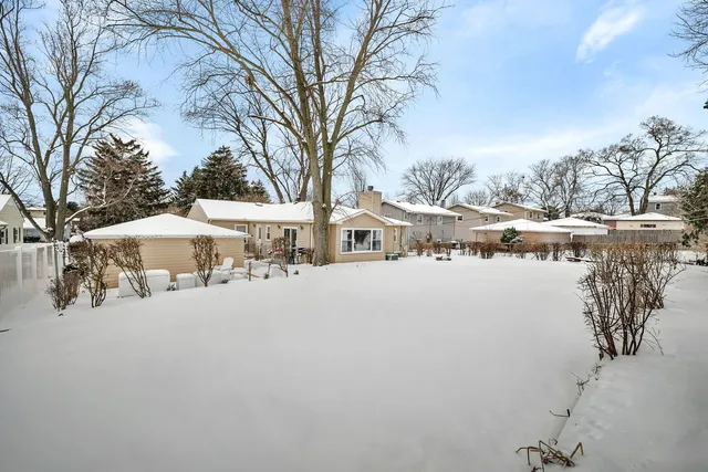 $549,900 | 308 Norton Street, Lombard, IL 60148