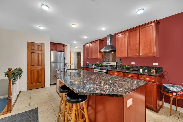 $549,900 | 308 Norton Street, Lombard, IL 60148