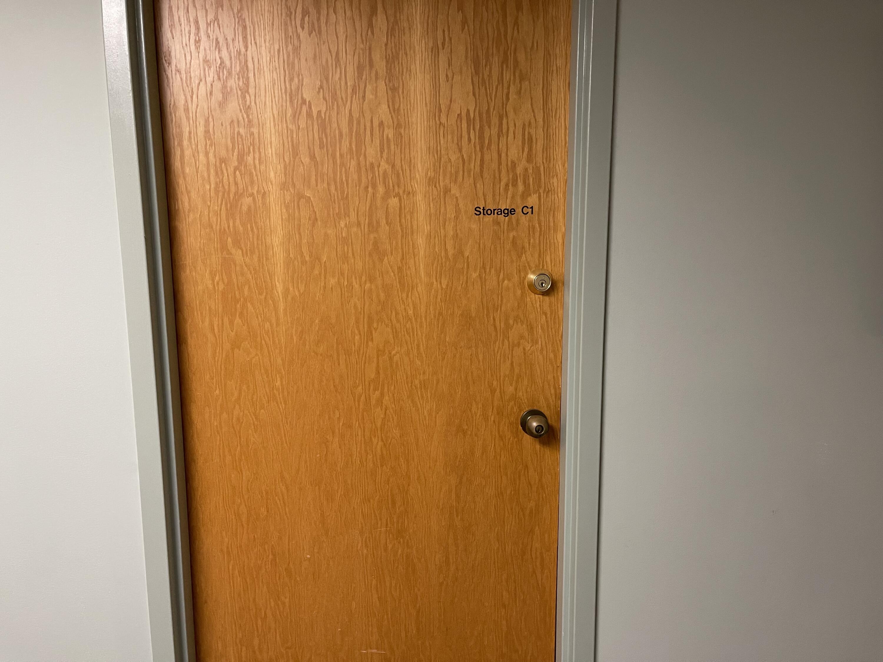 112 Franklin Street, Unit C1 Bangor, ME 04401 - Photo 36 of 37 IMG_2681