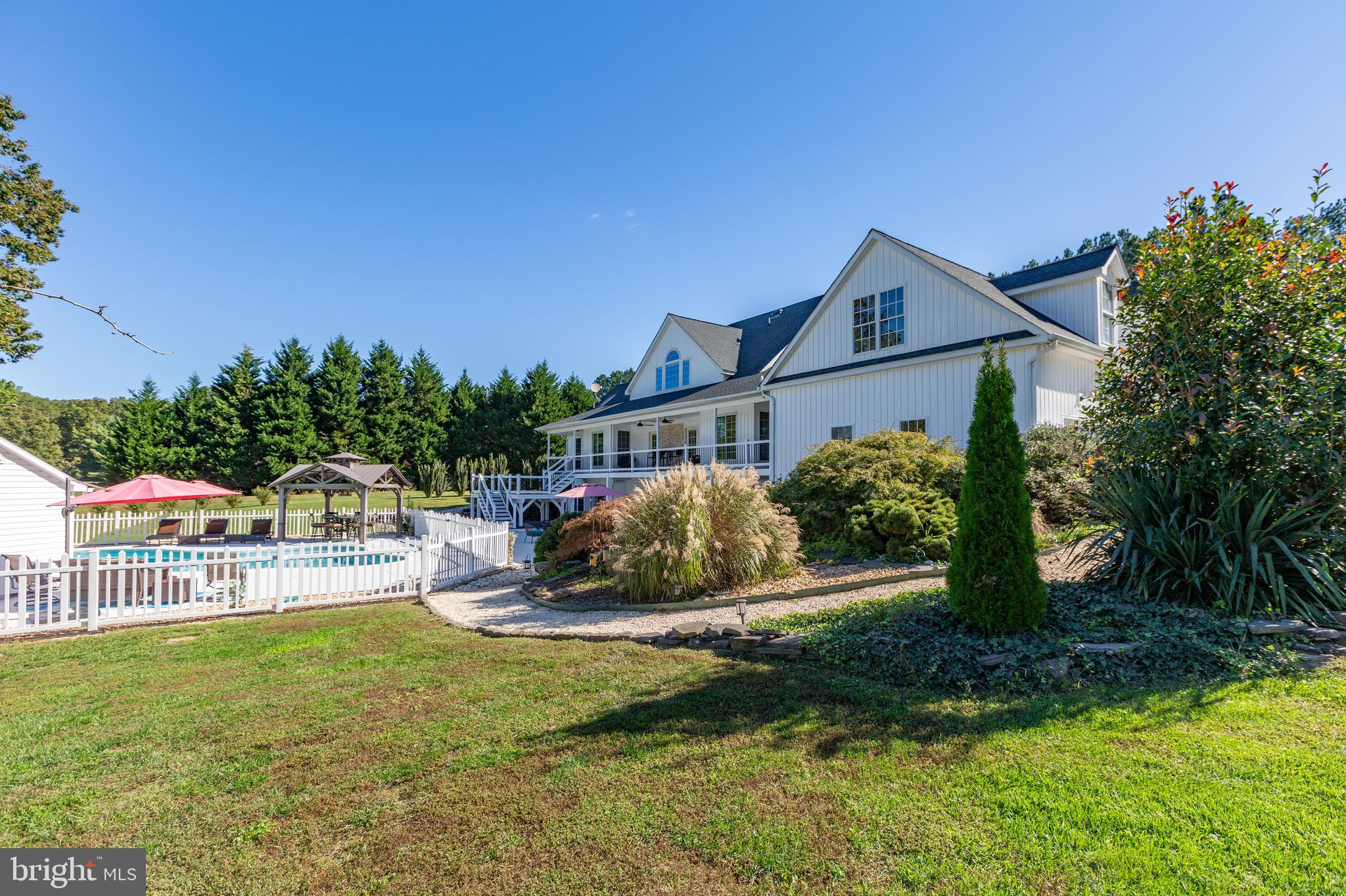 6829 Fox Ridge Road Spotsylvania, VA 22551 - Photo 53 of 70
