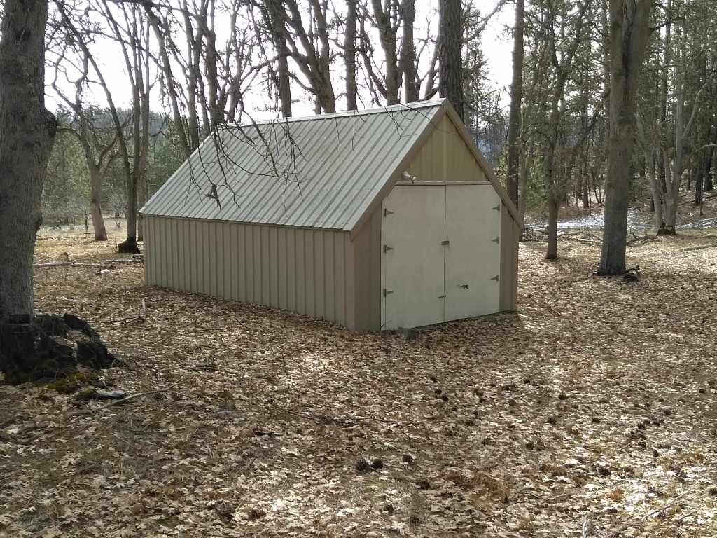 13731-13733 Rattlesnake Creek Road Fort Jones, CA 96032 - Photo 13 of 33 Gallery Image 13