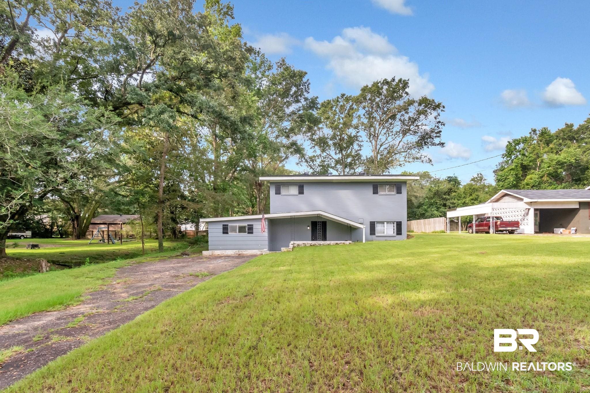 209 Bemis Street Saraland, AL 36571 - Photo 16 of 16