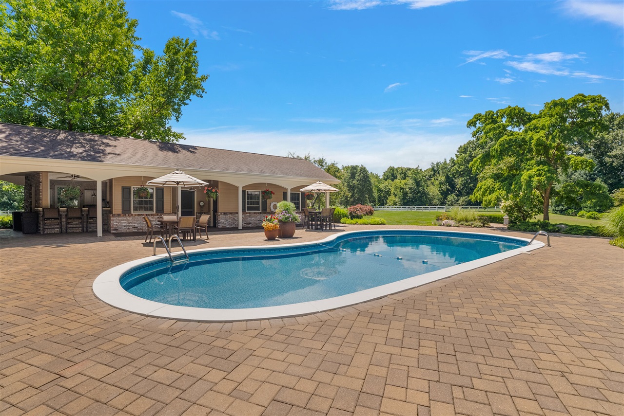 6130 Eidson Road Berrien Springs, MI 49103 - Photo 74 of 99