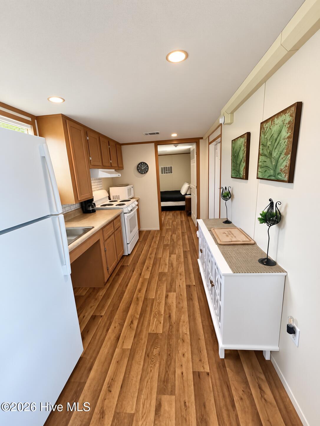 111 Woodpecker Road Holly Ridge, NC 28445 - Photo 23 of 32 Dundee