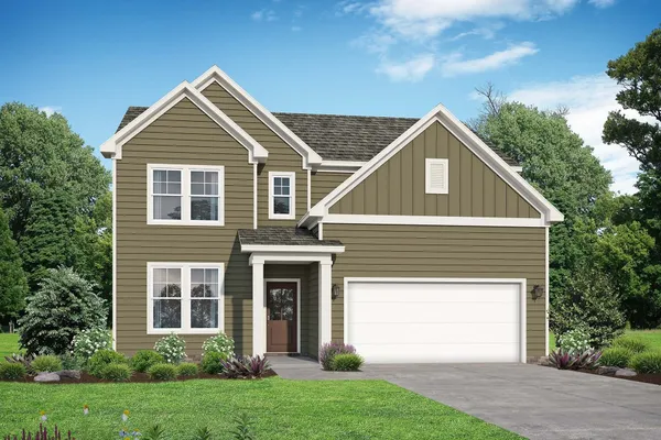 $406,990 | 2655 Netterfield Drive, White House, TN 37188