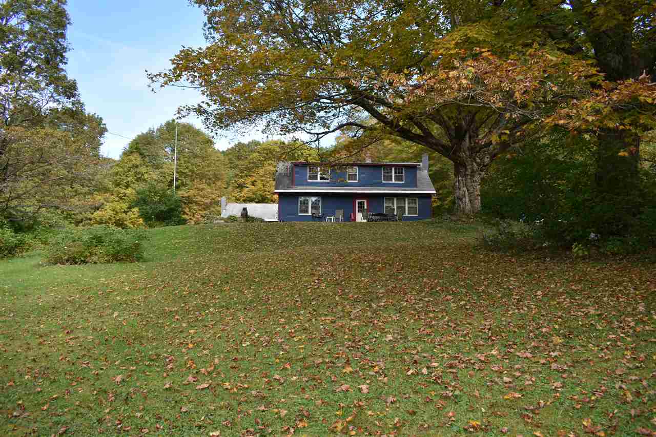 558 Craigue Hill Road Springfield, VT 05156 - Photo 2 of 17