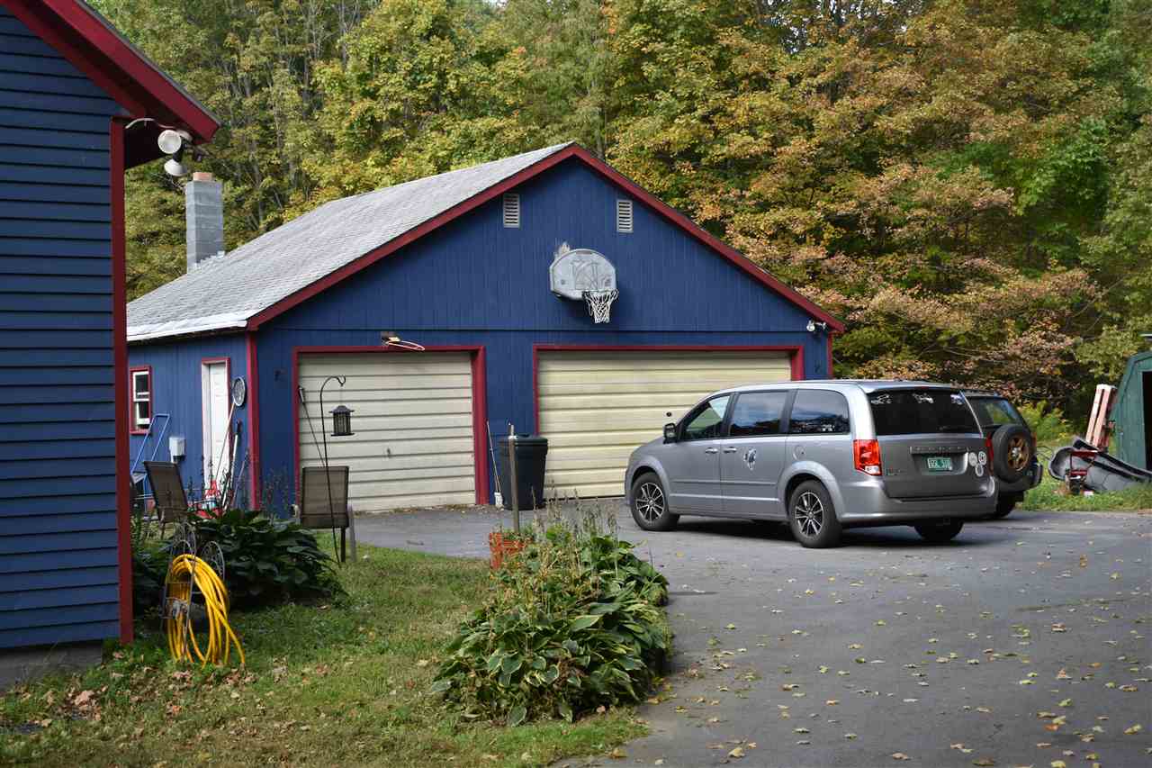558 Craigue Hill Road Springfield, VT 05156 - Photo 14 of 17