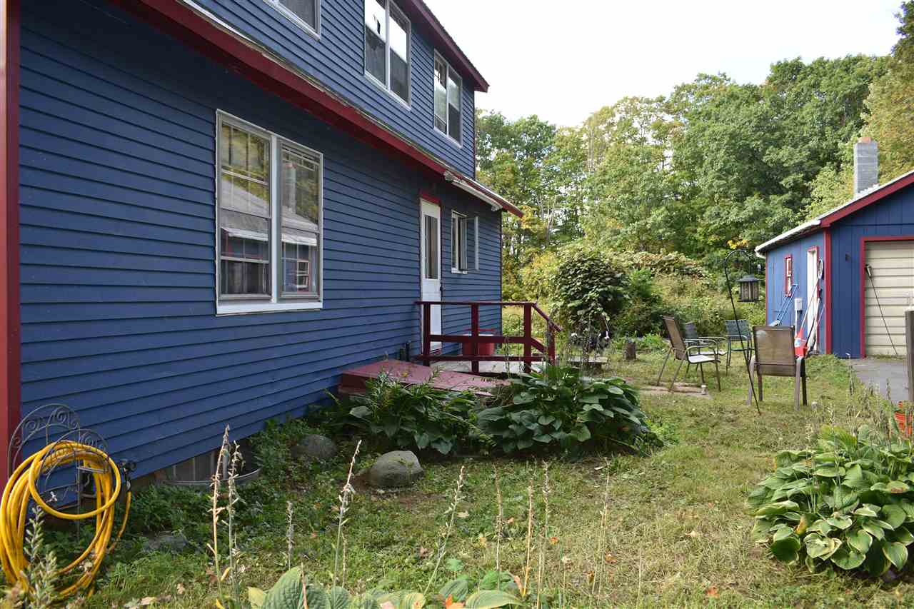 558 Craigue Hill Road Springfield, VT 05156 - Photo 15 of 17
