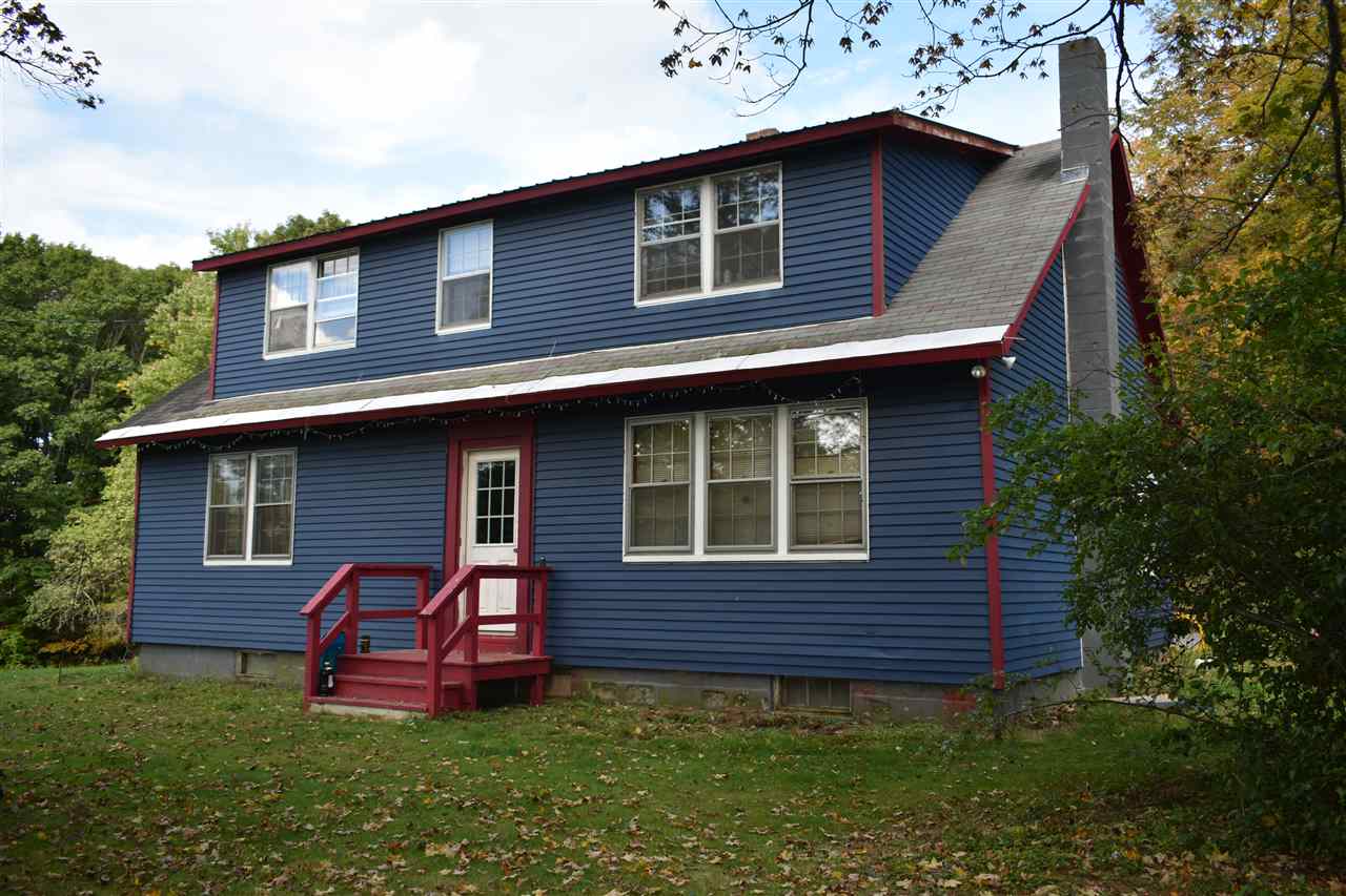 558 Craigue Hill Road Springfield, VT 05156 - Photo 17 of 17