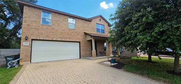 $339,900 | 2106 Stonehaven, San Marcos, TX 78666