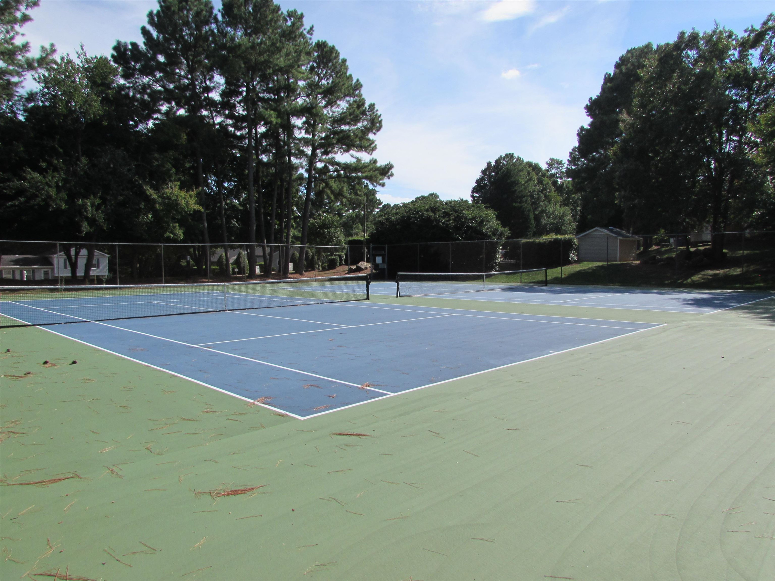 7712 Ohmann Court Raleigh, NC 27615 - Photo 24 of 24 Photo 24