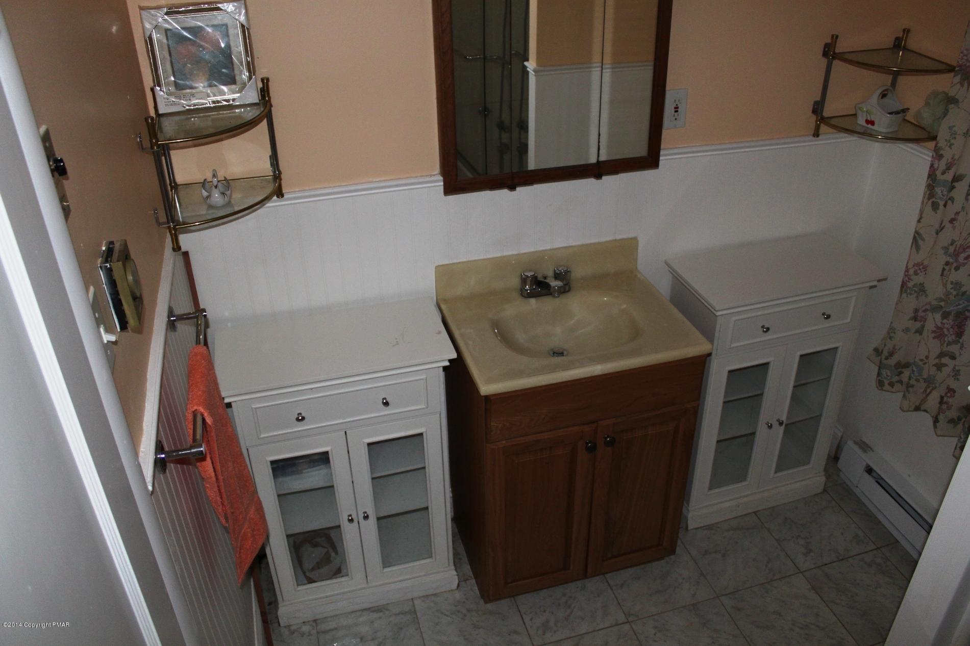 1055 Bush Road Cresco, PA 18326 - Photo 12 of 24 a utility room with dryer and washer
