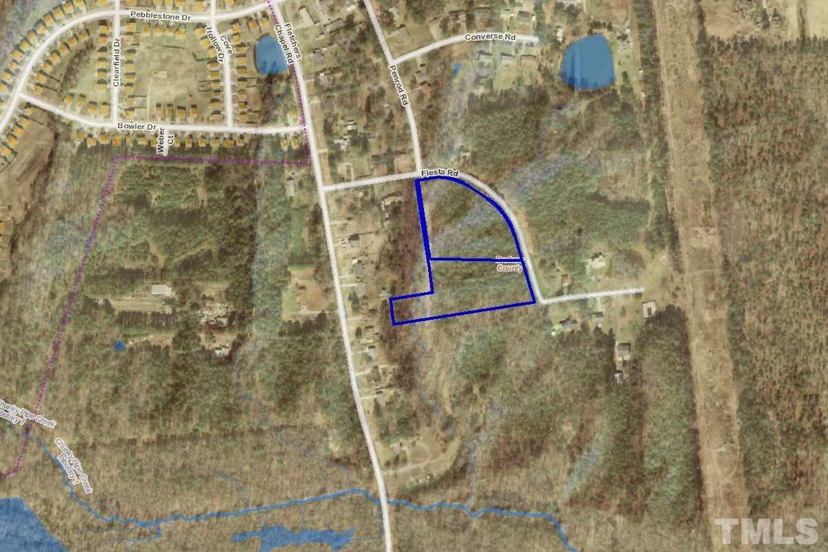 4100 Fiesta Road Durham, NC 27703 - Photo 6 of 6