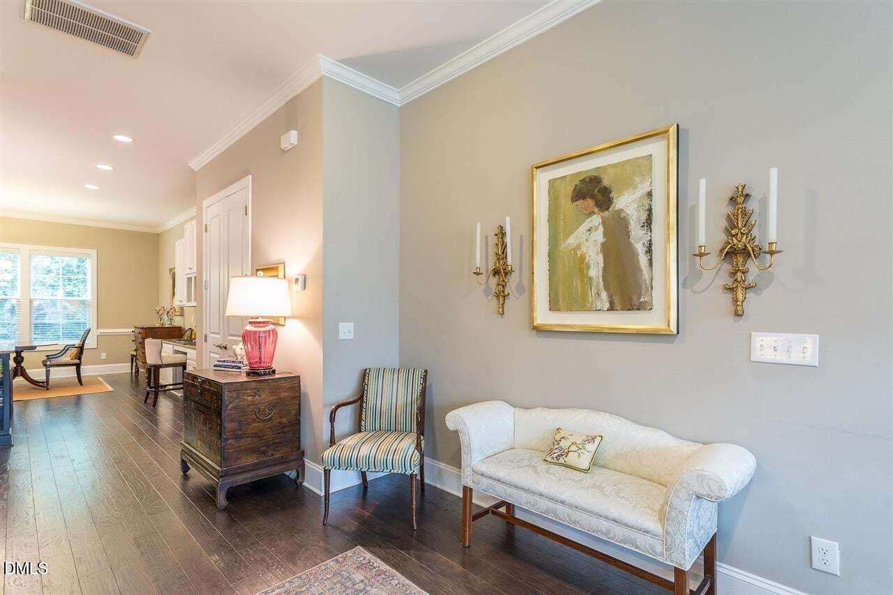 225 Penley Circle Raleigh, NC 27609 - Photo 4 of 16 4