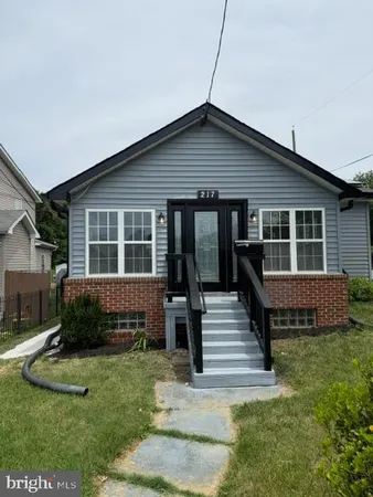 $439,900 | 217 Maryland Park Drive, Capitol Heights, MD 20743