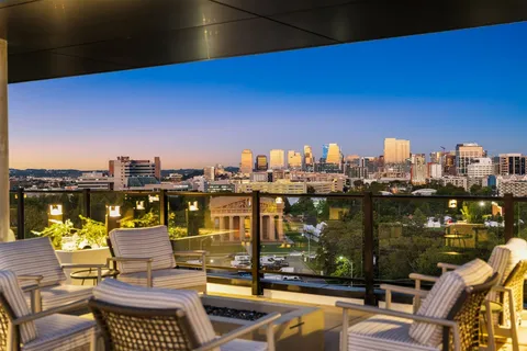 $1,863,400 | 321 31st Avenue North, Unit B11(1), Nashville, TN 37203