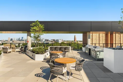 $1,863,400 | 321 31st Avenue North, Unit B11(1), Nashville, TN 37203