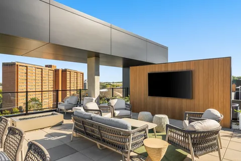 $1,863,400 | 321 31st Avenue North, Unit B11(1), Nashville, TN 37203