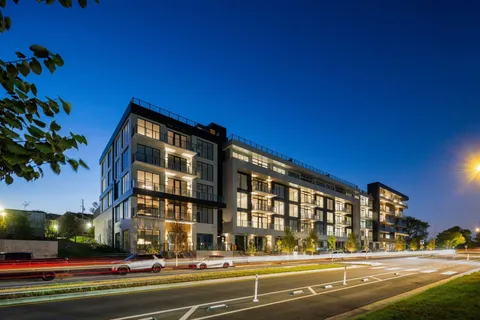 $1,863,400 | 321 31st Avenue North, Unit B11(1), Nashville, TN 37203