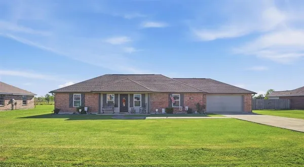 $295,000 | 4100 Bertie Ann Road, Lake Charles, LA 70611