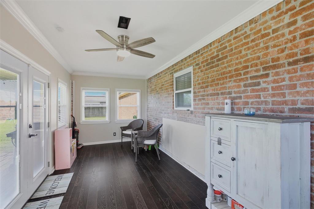 4100 Bertie Ann Road Lake Charles, LA 70611 - Photo 11 of 16