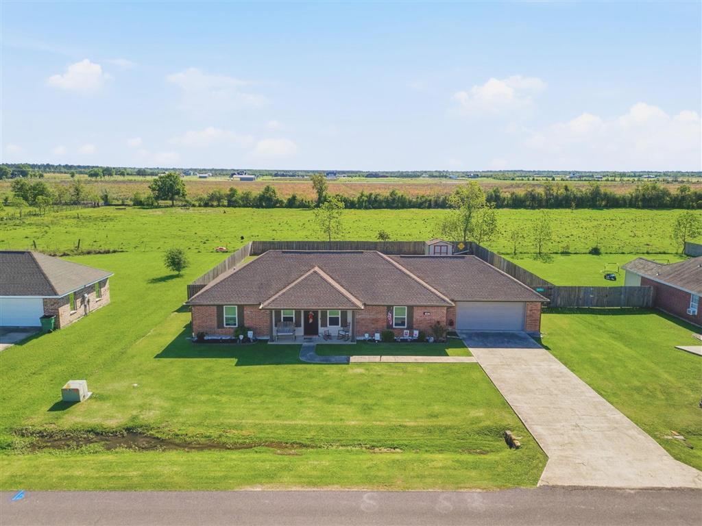 4100 Bertie Ann Road Lake Charles, LA 70611 - Photo 2 of 16