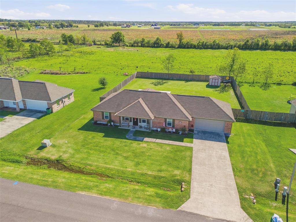 4100 Bertie Ann Road Lake Charles, LA 70611 - Photo 3 of 16