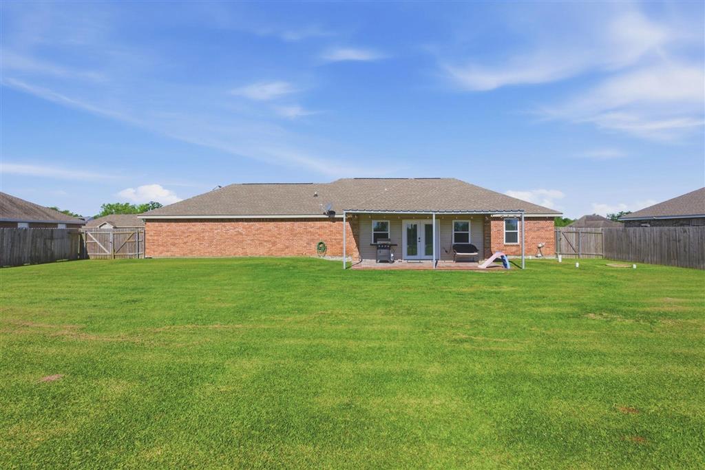 4100 Bertie Ann Road Lake Charles, LA 70611 - Photo 4 of 16