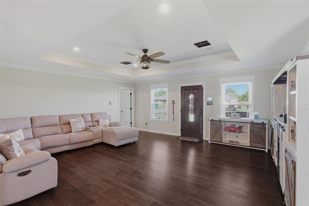 4100 Bertie Ann Road Lake Charles, LA 70611 - Photo 6 of 16