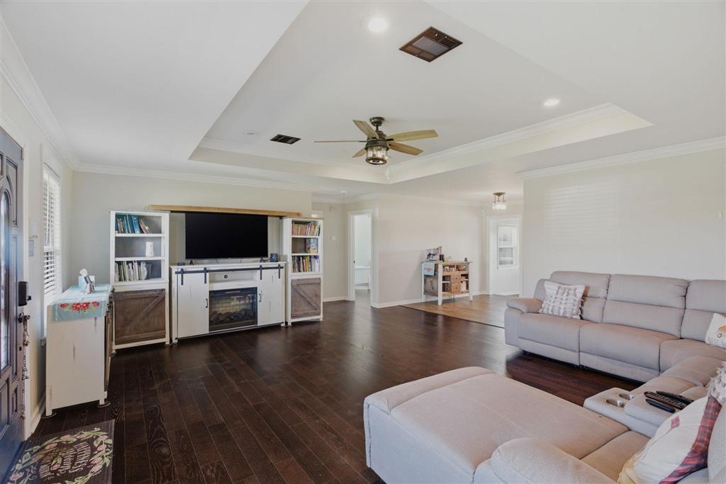 4100 Bertie Ann Road Lake Charles, LA 70611 - Photo 7 of 16