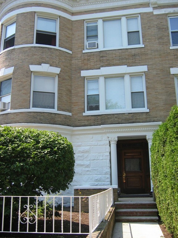 59 Addington Road Brookline, MA 02445 - Photo 1 of 14