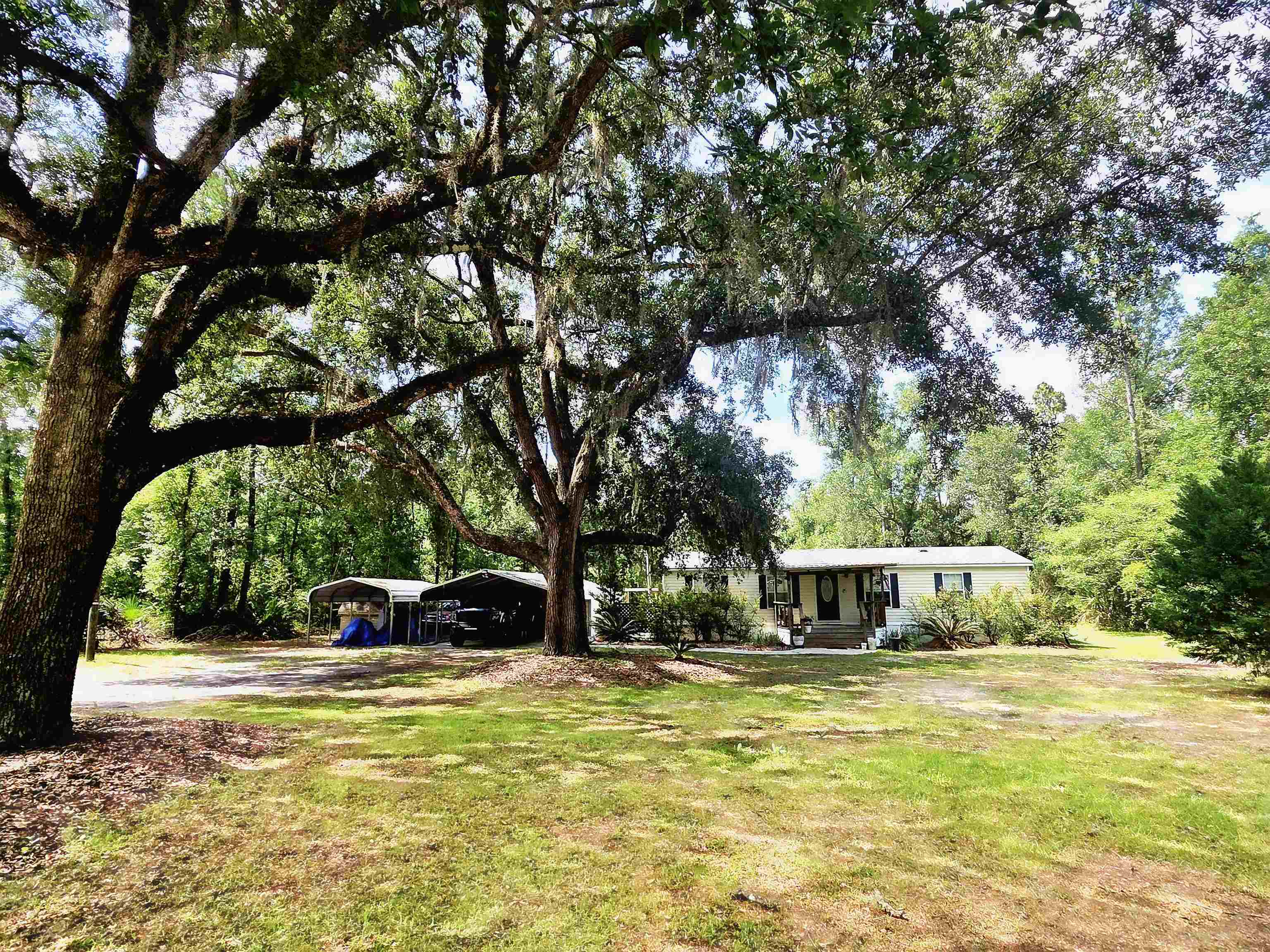 3445 Arrowhead Lane Perry, FL 32347 - Photo 4 of 48