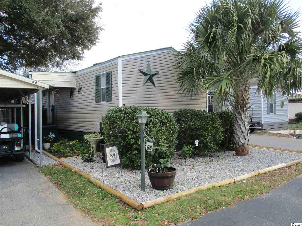 88 Beacon Court Murrells Inlet, SC 29576 - Photo 1 of 34