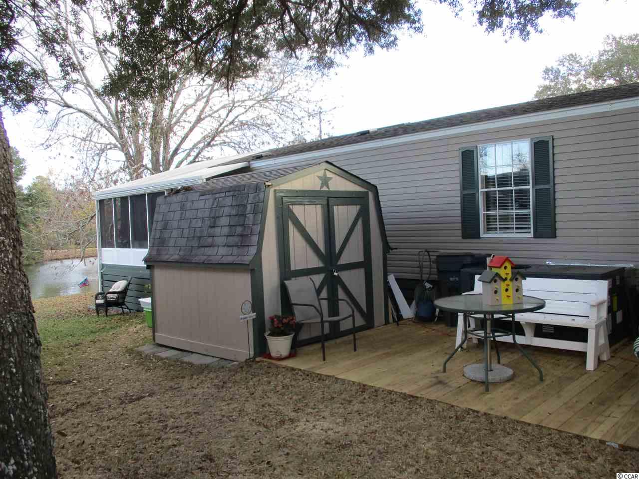88 Beacon Court Murrells Inlet, SC 29576 - Photo 24 of 34