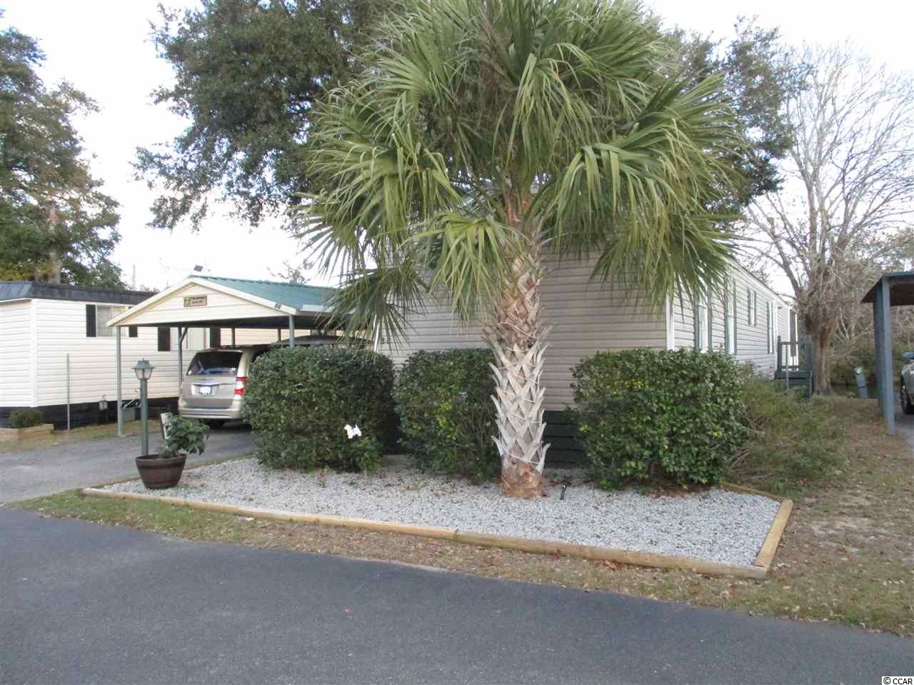 88 Beacon Court Murrells Inlet, SC 29576 - Photo 33 of 34