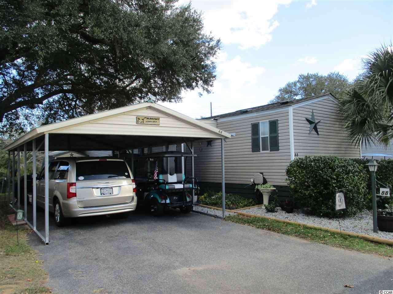 88 Beacon Court Murrells Inlet, SC 29576 - Photo 34 of 34