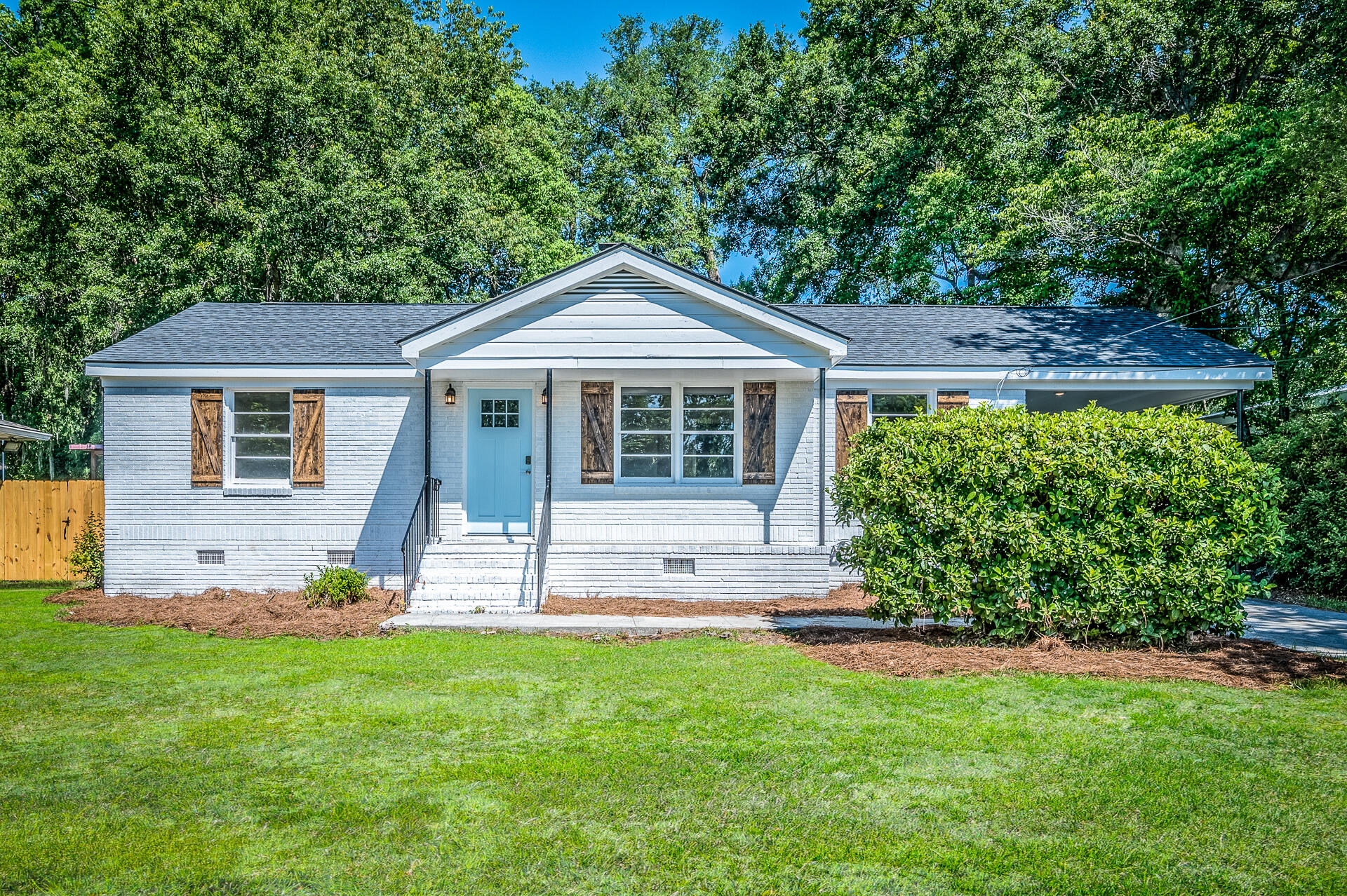 1250 Springhill Road Hanahan, SC 29410 - Photo 1 of 19 1250SpringhillShutters-01