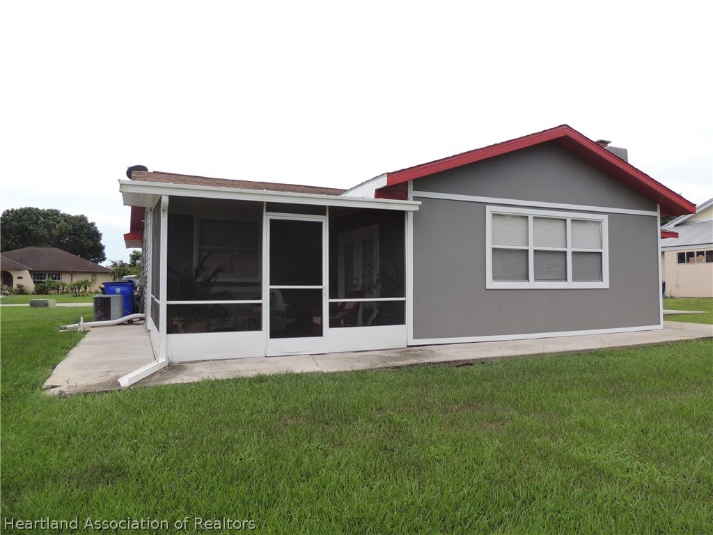 3916 Ramiro Street Sebring, FL 33872 - Photo 26 of 27 Gallery Image 26