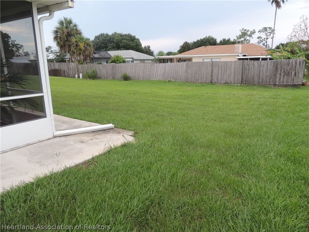 3916 Ramiro Street Sebring, FL 33872 - Photo 27 of 27 Gallery Image 27