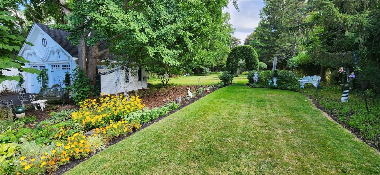 67 Center Street Geneseo, NY 14454 - Photo 40 of 50